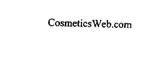 COSMETICSWEB.COM logo