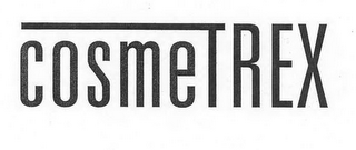 COSMETREX logo