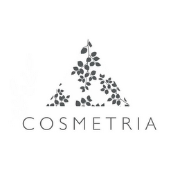 COSMETRIA logo