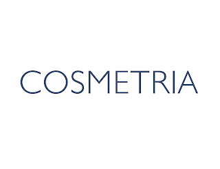 COSMETRIA logo