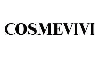 COSMEVIVI logo