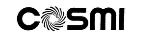 COSMI logo