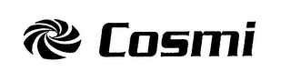 COSMI logo