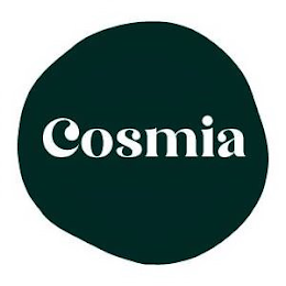COSMIA logo