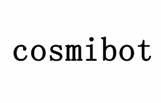 COSMIBOT logo