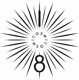 COSMIC 108