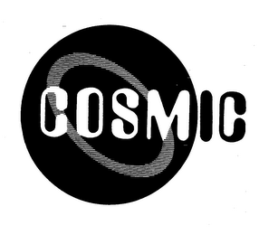 COSMIC logo