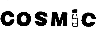 COSMIC logo