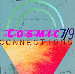 COSMIC 7/9 CONNECTIONS logo