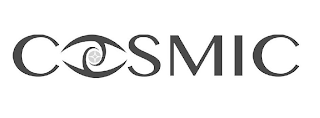 COSMIC logo