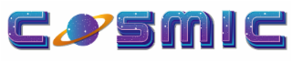 COSMIC logo