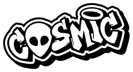 COSMIC logo