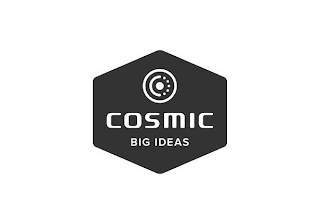 COSMIC BIG IDEAS logo
