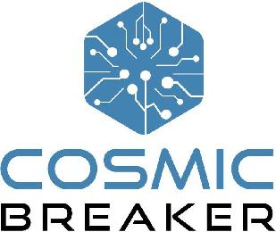 COSMIC BREAKER logo