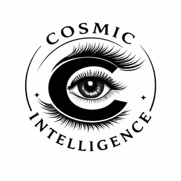 COSMIC C INTELLIGENCE logo