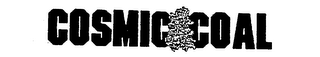 COSMIC COAL logo