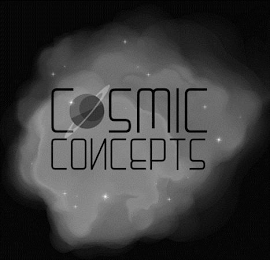COSMIC CONCEPTS logo