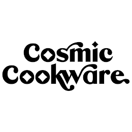 COSMIC COOKWARE