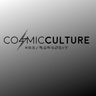 COSMIC CULTURE logo