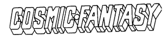 COSMIC-FANTASY logo