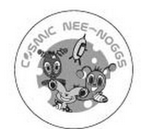 COSMIC NEE-NOGGS logo