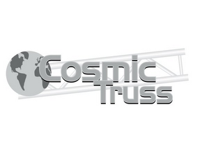 COSMIC TRUSS logo