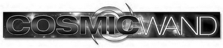 COSMIC WAND logo
