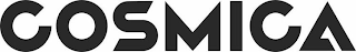 COSMICA logo