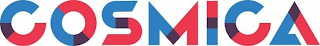 COSMICA logo