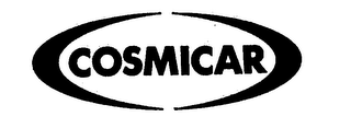 COSMICAR logo