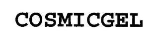 COSMICGEL logo