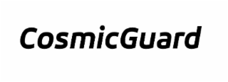COSMICGUARD