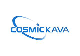 COSMICKAVA logo