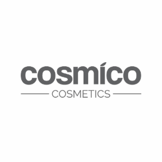 COSMICO COSMETICS logo