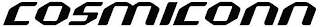 COSMICONN logo