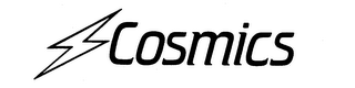 COSMICS