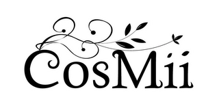 COSMII logo