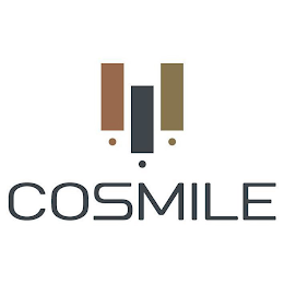 COSMILE logo