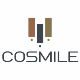 COSMILE logo