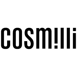 COSMILLI logo