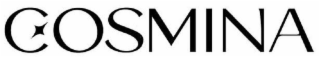 COSMINA logo