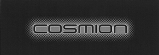 COSMION logo