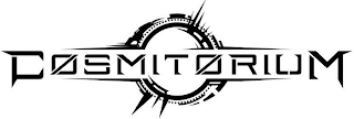 COSMITORIUM logo
