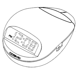 COSMO 1208 PM logo