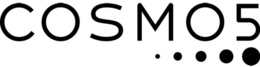 COSMO 5 logo
