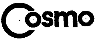 COSMO logo