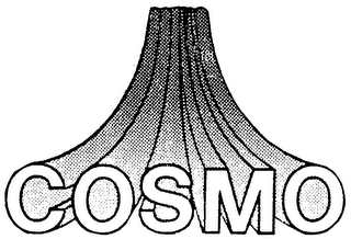 COSMO logo