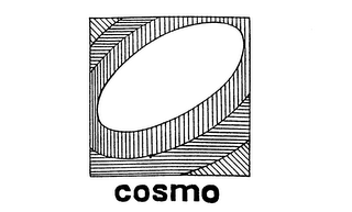 COSMO logo