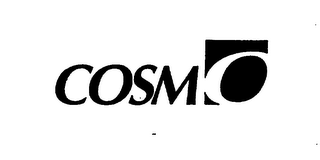 COSMO logo