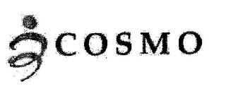 COSMO logo